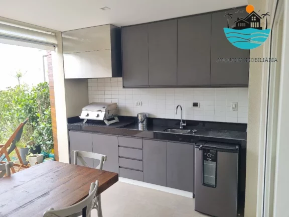 Imagem Casa a Venda em juquehy Frente ao Mar, aluguel de temporada em Juquehy com 4 suítes c/ máx.. 10 pessoas | Juquehy Imobiliária