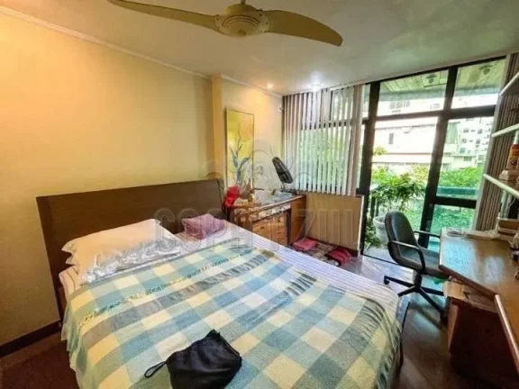 Imagem Leblon – Rua Almirante Guilhem | Residencial › Apartamento 3 quarto(s) à Venda