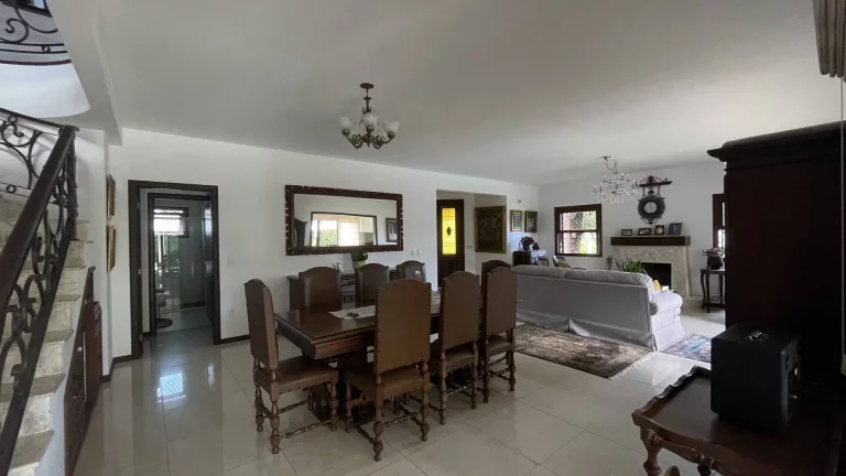 Imagem Casa 6 Suítes em Jurerê Internacional, Florianópolis - SC