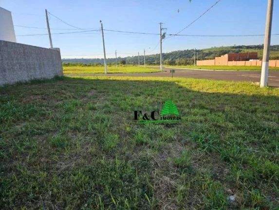 Imagem Terreno para Venda em Santa Cruz da Conceição, Residencial Tambolini