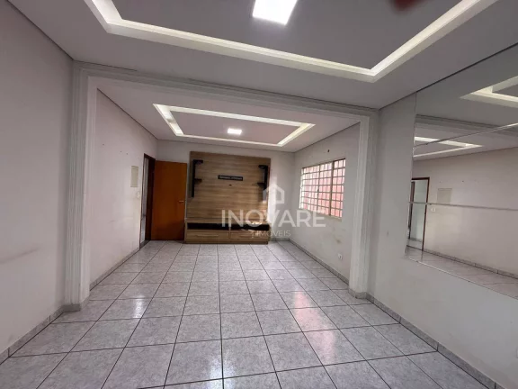 Imagem Casa com 3 dormitórios à venda, 295 m² por R$ 2.000.000,00 - Alto da Boa Vista - Itumbiara/GO