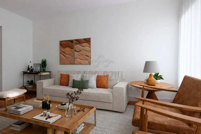Imagem Copacabana – Rua Tonelero | Residencial › Apartamento 3 quarto(s) à Venda