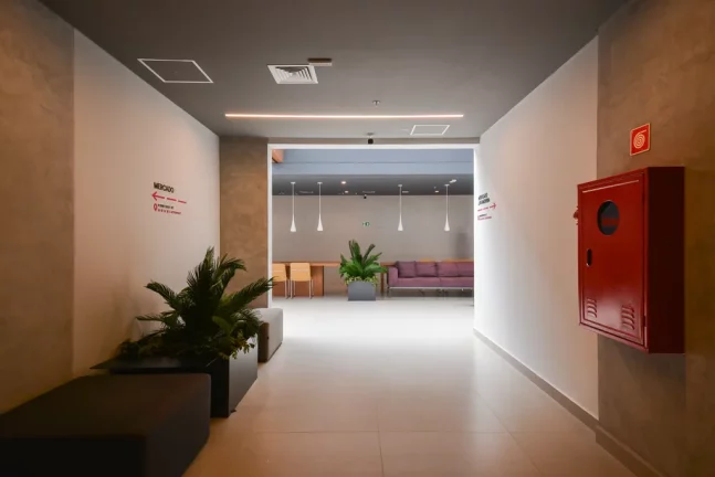 Imagem Studio à venda em São Paulo, Cerqueira César, com 1 quarto, 23m2
