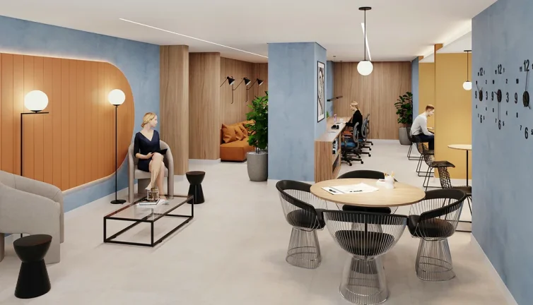 Imagem Pulse Itaquera - Pulse Itaquera - Residencial