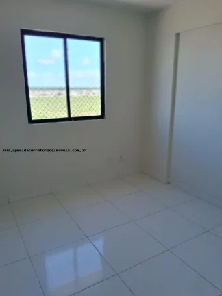 Imagem Apartamento para Venda em Parnamirim, Parque das Nações, 2 dormitórios, 1 suíte, 2 banheiros, 1 vaga