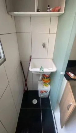 Imagem Apartamento com 2 dormitórios à venda, 50 m² por R$ 230.000,00 - Água Chata - Guarulhos/SP