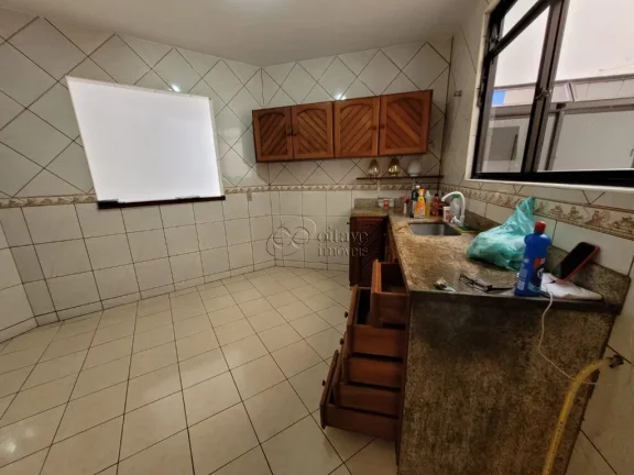 Imagem APARTAMENTO RESIDENCIAL em MACAÉ - RJ, RIVIERA FLUMINENSE