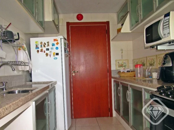 Imagem Acordar com o Guaíba na sua janela é mais do que morar, é viver melhor.

Apartamento de alto padr...