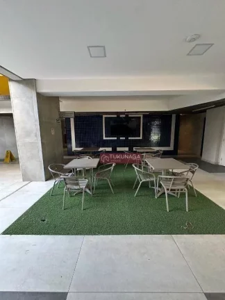 Imagem Apartamento de Alto Padrão em Guarulhos Localizado na Dona Tecla ( The Gate)