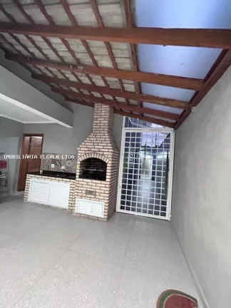 Imagem Sobrado para Venda em Guarulhos / SP no bairro Vila Carioca