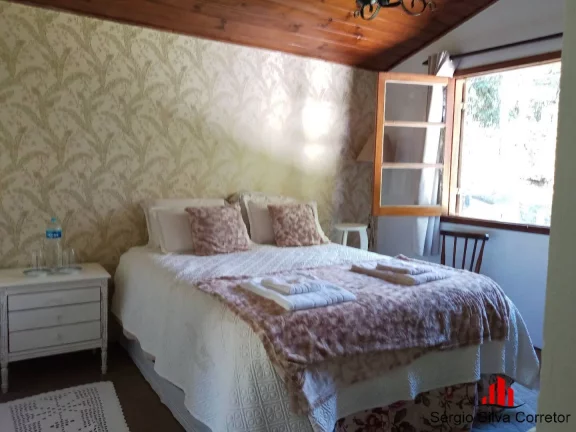 Imagem Linda Casa para venda com 04 quartos na Região Alto do Boa Vista.