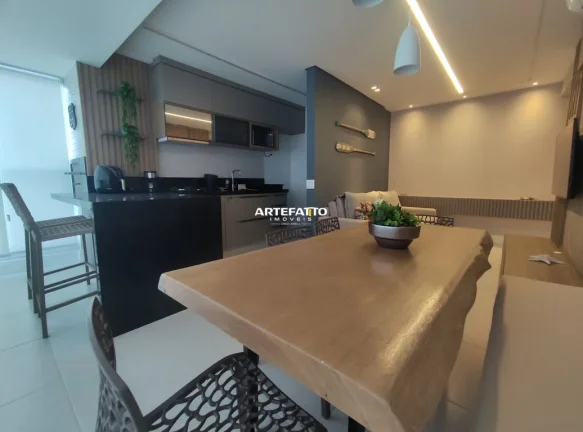 Imagem Apto 2 suites - Nas Toninhas