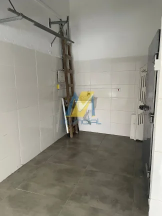 Imagem Salão Comercial para Locação em Santa Maria - Santo André