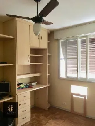Imagem APARTAMENTO 3 DORMITÓRIOS - BOQUEIRÃO - SANTOS