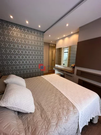 Imagem Lindos apartamentos no Anita Garibaldi