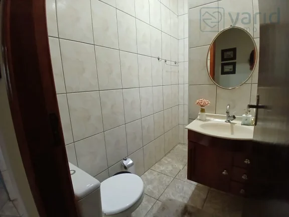 Imagem Chácara à venda em Itupeva-SP, no Parque dos Cafezais II, com 3 quartos e 120m² de área!