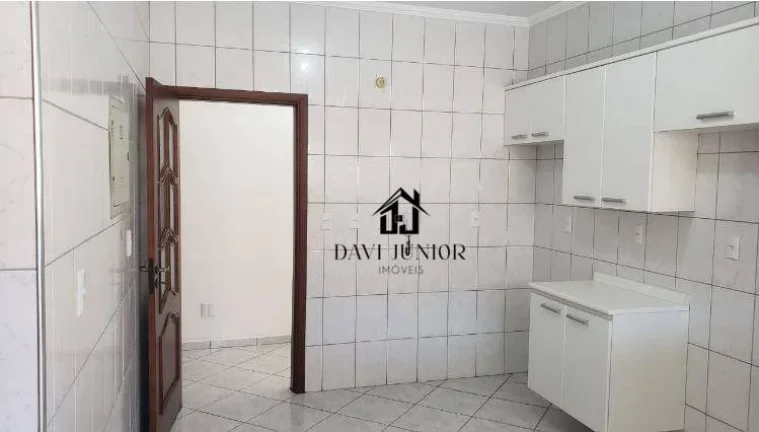 Imagem Apartamento à venda, 101 m² por R$ 390.000,00 - Vila Carvalho - Sorocaba/SP