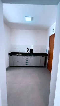 Imagem Apartamento área privativa 3 quartos Bairro Castelo - Belo Horizonte/MG