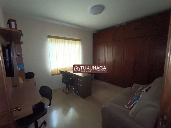 Imagem Casa com 3 quartos à venda, 441 m² por R$ 1.599.000 - Vila Rosália - Guarulhos/SP