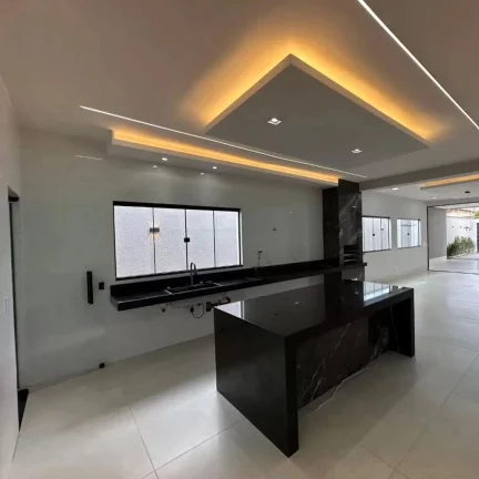 Imagem Casa 4 Suites No Vila Boa