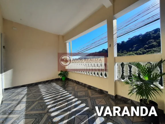 Imagem Sobrado em Vila Roschel - São Paulo