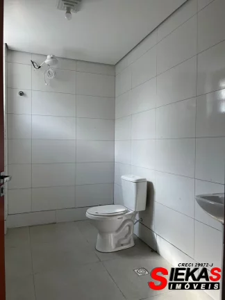 Imagem Sala Comercial para Locação em Cangaíba, São Paulo-SP: 3 Salas, 1 Banheiro, 70m² de Área