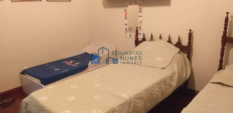 Imagem APARTAMENTO COM 193 M², 04 QUARTOS NO LOURDES.