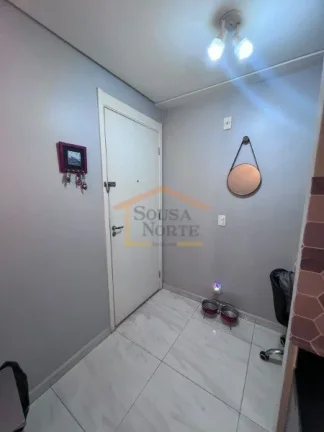 Imagem Apartamento entregue em 2021/2022, novo e pronto para morar. Possui móveis Planejados na garantia e...