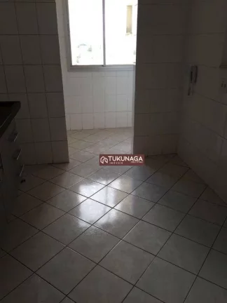 Imagem Apartamento com 3 quartos à venda, 65 m² por R$ 430.000 - Jardim Flor da Montanha - Guarulhos/SP