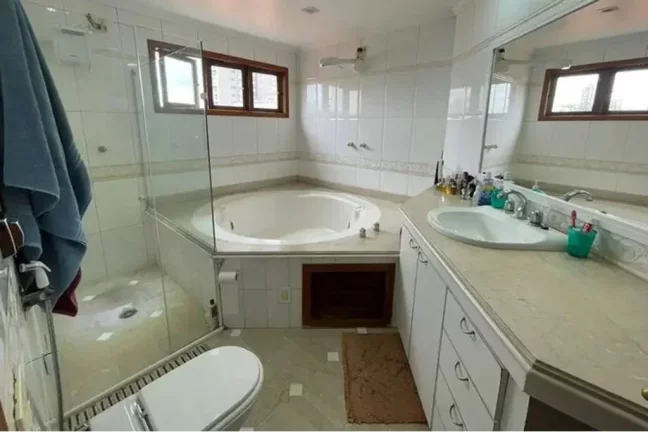 Imagem CASA RESIDENCIAL em São Paulo - SP, Aclimação