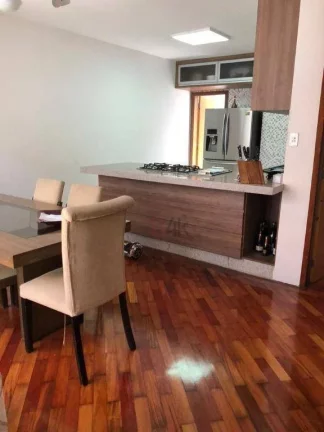 Imagem Casa à venda no Brooklin, Rua Ribeiro do Vale!