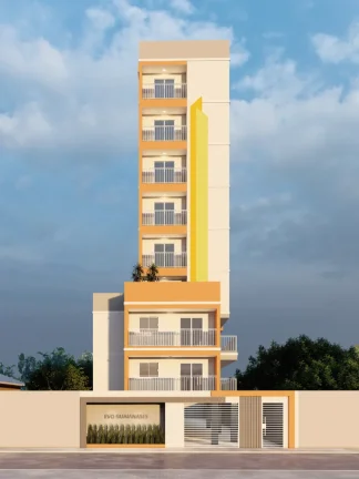 Imagem APARTAMENTO RESIDENCIAL em São Paulo - SP, Guaianases