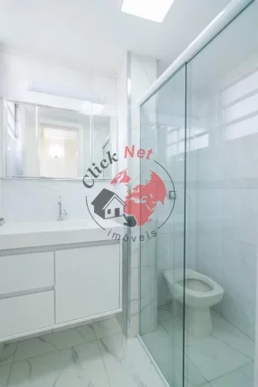 Imagem Apartamento com 140m² localizado no Centro de São Caetano à Venda