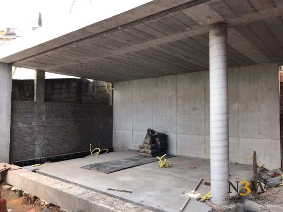 Imagem Terreno à venda, 522 m² por R$ 3.200.000,00 - Alto de Pinheiros - São Paulo/SP