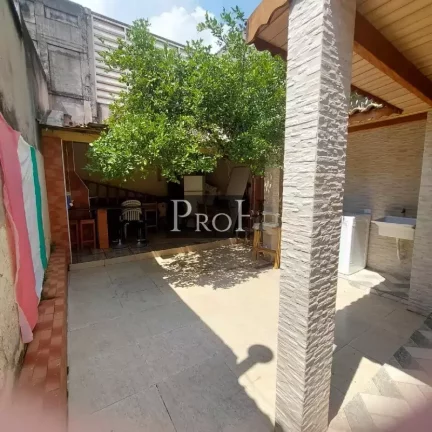 Imagem Sobrado com 4 Quartos à Venda, 180 m² em Centro - São Caetano Do Sul