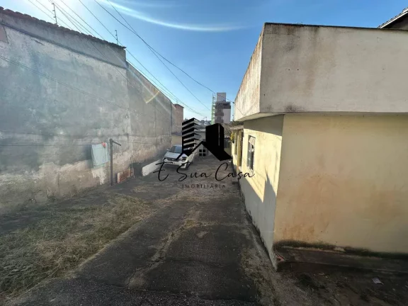 Imagem Lote á venda Bairro Novo Riacho - Contagem/MG