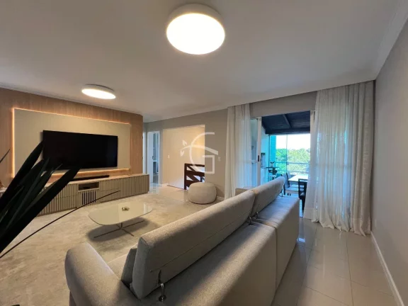 Imagem Cobertura duplex no América com uma vista incrível para a área verde.