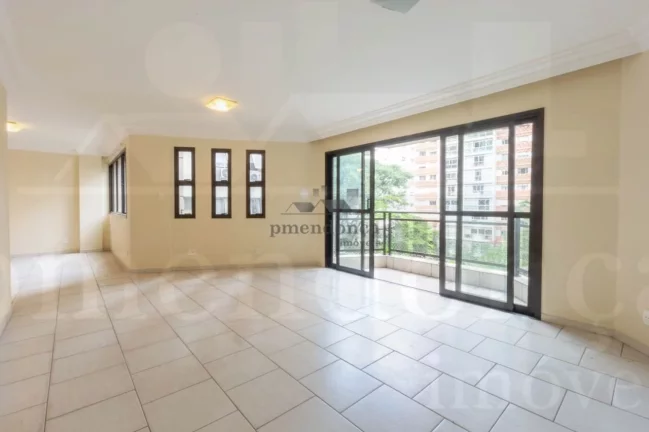 Imagem Apartamento 3 quartos, 2 suites, 2 vagas 160 m²