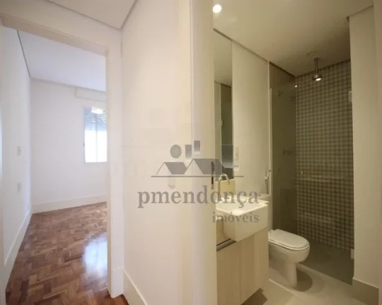 Imagem Apartamento 4 suites, 2 vagas, reformado
