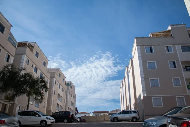 Imagem Cobertura Duplex 158m² 2 Dormitórios - Vila Gabriel /Sorocaba