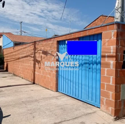Imagem Edícula a Venda no bairro Jardim Nova Europa - Hortolândia, SP