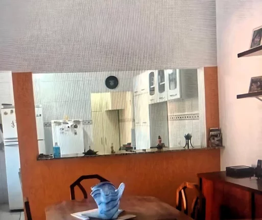 Imagem Casa á venda c/ 03 dormitórios, Bairro Cidade Jardim - Boituva/SP