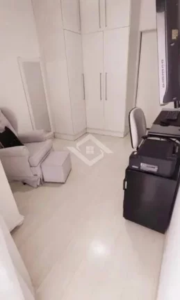 Imagem Apartamento de 74m² com 2 Quartos e Suíte na ABM - Barra da Tijuca