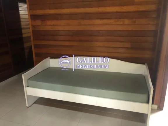 Imagem CASA VENDA CONDOMINIO TEREZA CRISTINA - MEDEIROS - JUNDIAÍ SP