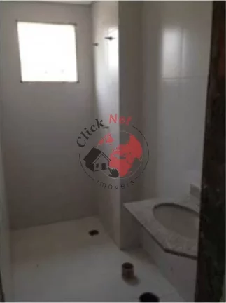 Imagem Apartamento com 2 dormitórios no bairro Fundação em São Caetano