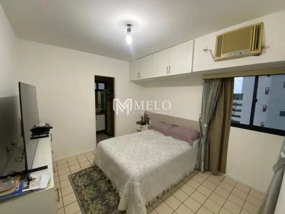 Imagem Oportunidade em RECIFE: 120m², 03qts, 02suites, 02vagas...