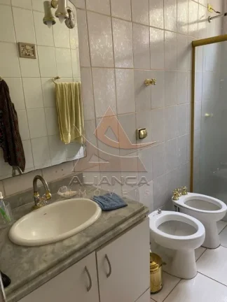 Imagem Casa - Ribeirão Preto - Jardim Paulistano