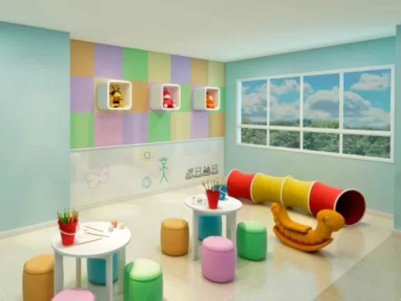 Imagem Condomínio Follow Santo André - Apartamento com 3 dormitórios em Vila João Ramalho, Santo André SP