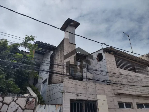 Imagem Prédio Comercial para alugar, localizado no Pina, Recife - Pernambuco.