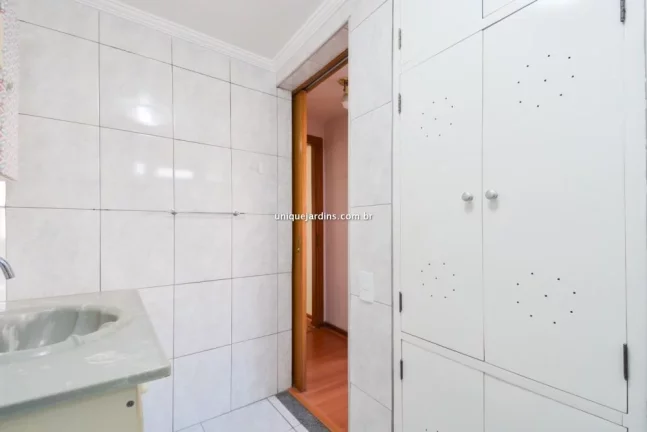 Imagem Apartamento à venda Paraíso São Paulo